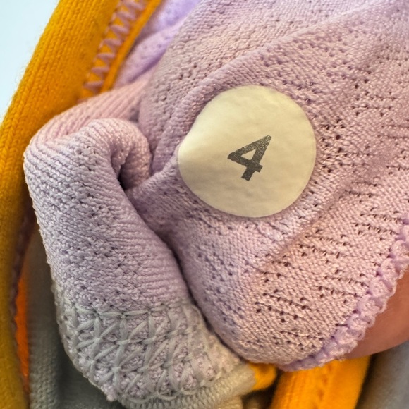 Lululemon No Limits Tank Top - Picture 8 of 8